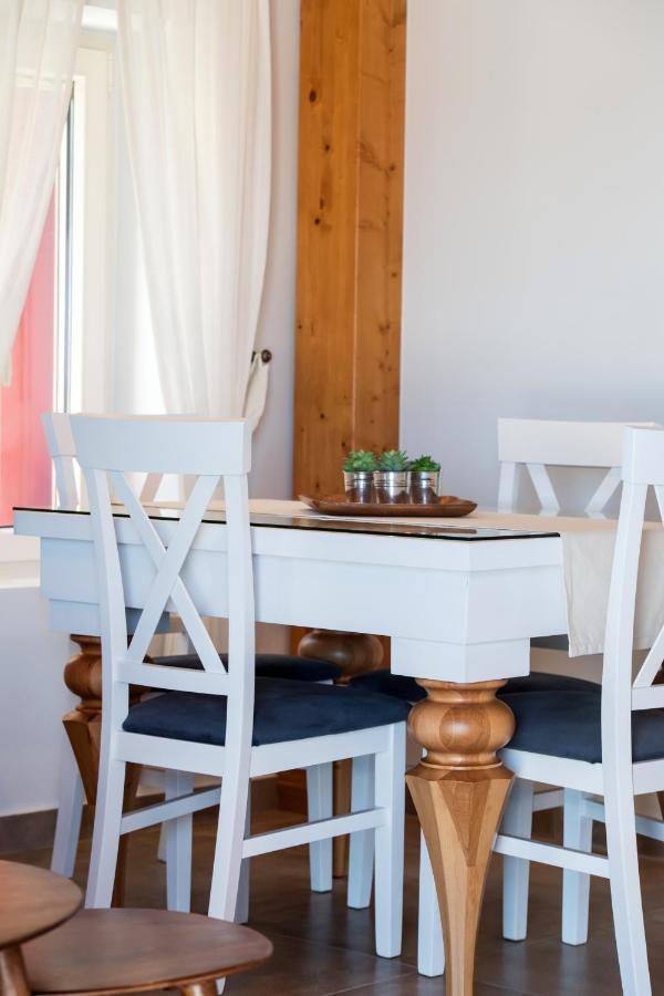 Lefkáda Avali Design Suites מראה חיצוני תמונה