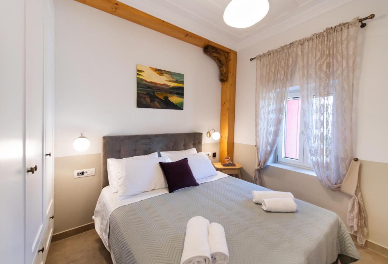 Lefkáda Avali Design Suites מראה חיצוני תמונה