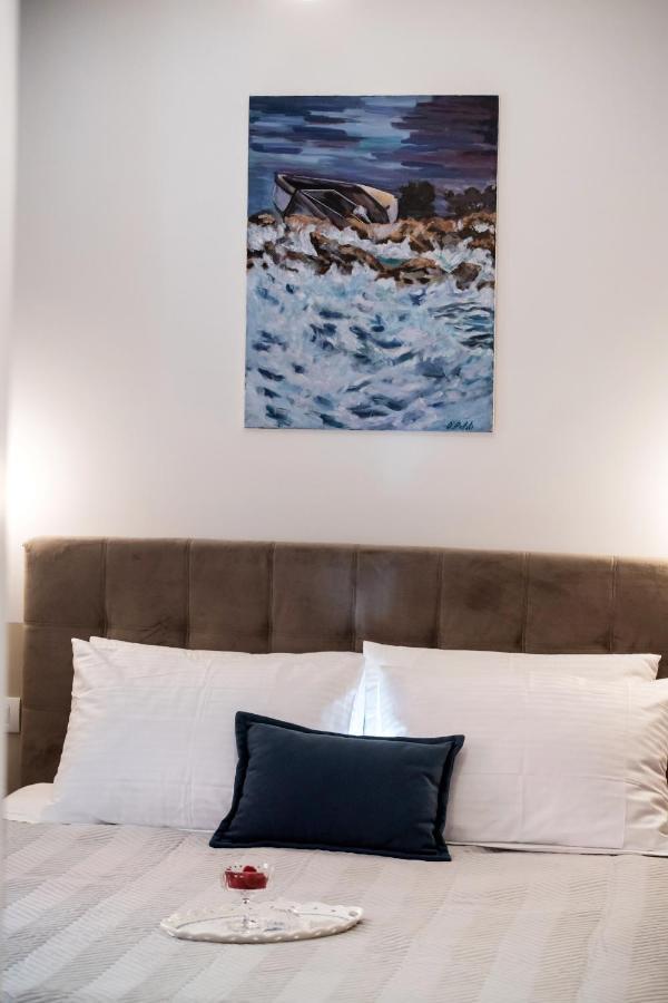 Lefkáda Avali Design Suites מראה חיצוני תמונה
