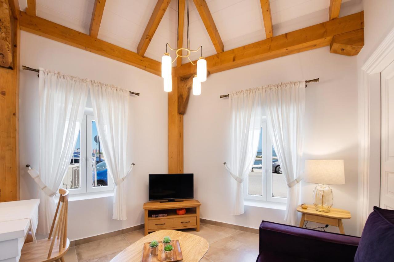 Lefkáda Avali Design Suites מראה חיצוני תמונה