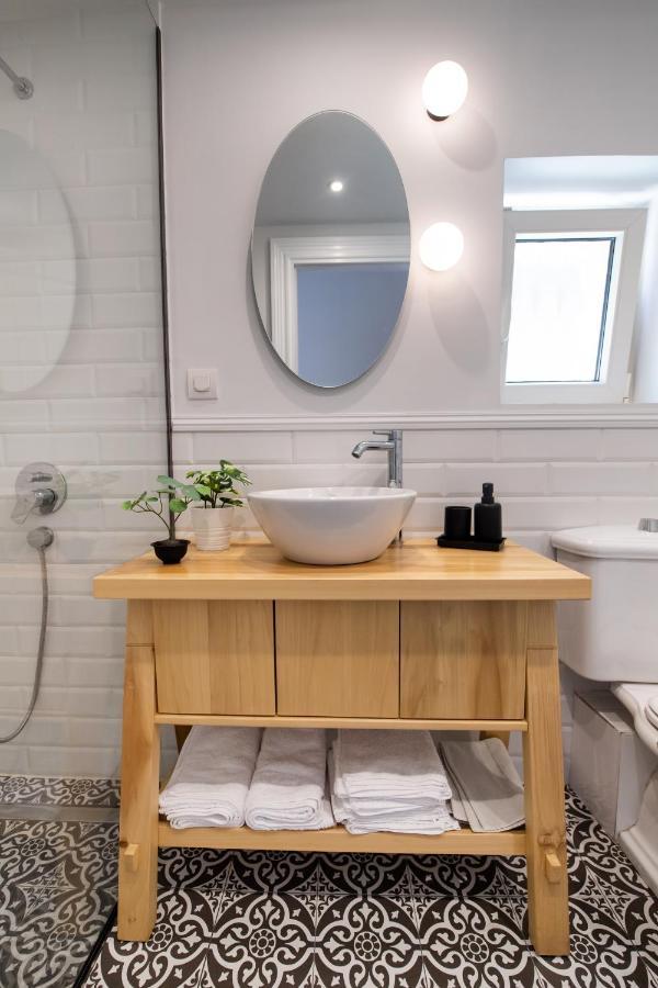 Lefkáda Avali Design Suites מראה חיצוני תמונה